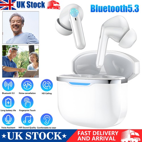 New digital hearing aids - new,