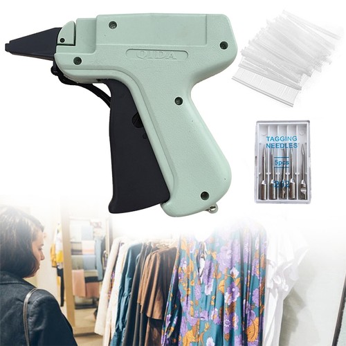 Price tag label machine - price,