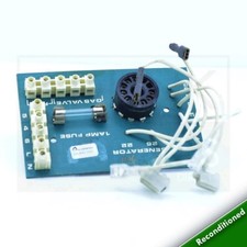 POTTERTON NETAHEAT 10/16