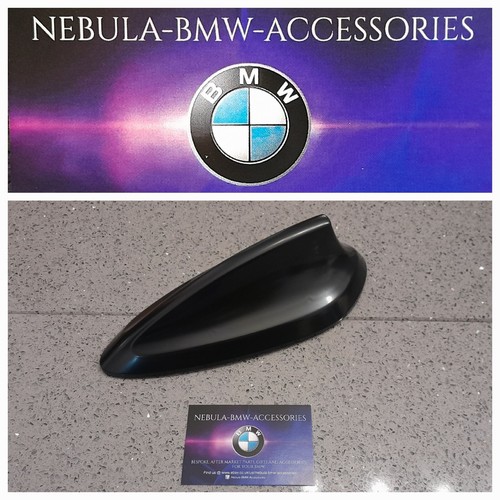 Bmw shark fin antenna - shark,