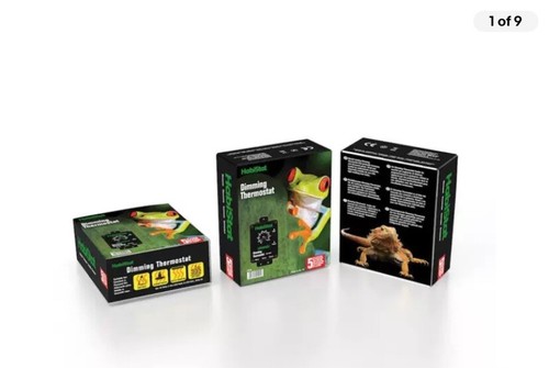 Habistat htmb1 reptile - habistat,
