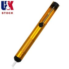 Desoldering Pump tool Solder