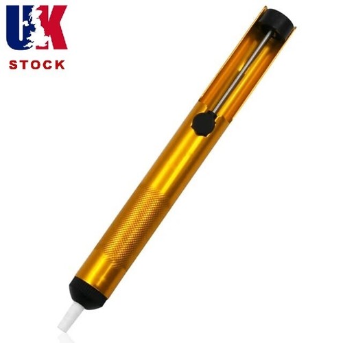 Desoldering pump tool - pump,