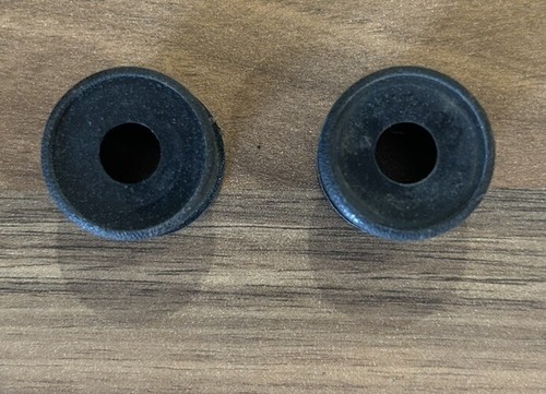 Seat lock bush - bush, (77-92)