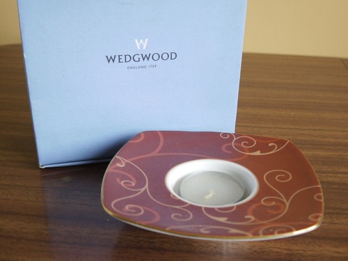 Wedgwood marrakech tealight - ,