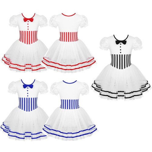 Girl short puff - girl, ballet