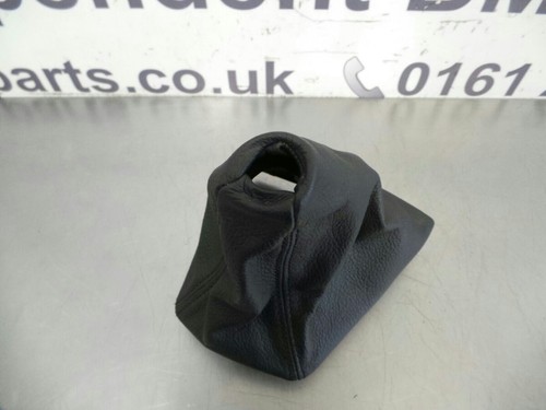 Bmw e83 manual - manual, leather