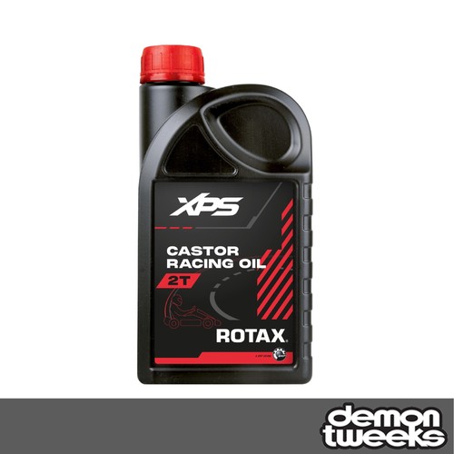 Rotax xps castor racing - 1,