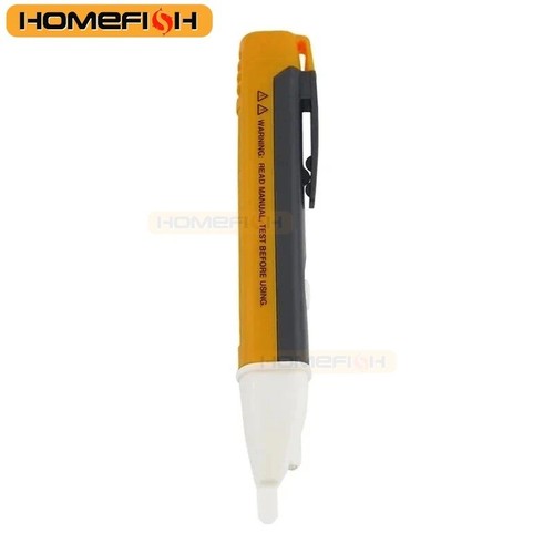 Fluke 1ac non - 1ac, ii