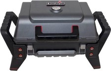 Char-Broil X200 Grill2Go Portable Barbecue Grill with TRU-Infrared Technology