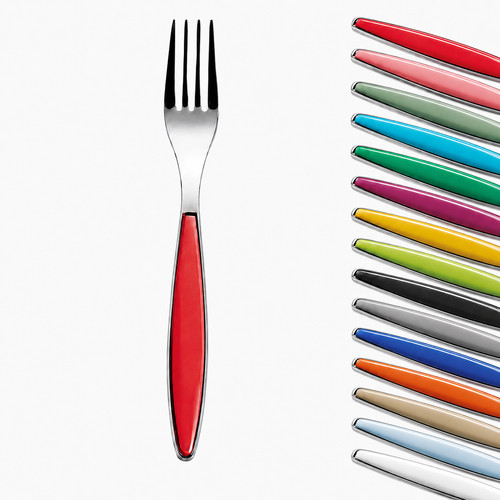 Guzzini feeling series fork - fork,
