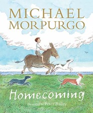 Homecoming, Morpurgo, Sir
