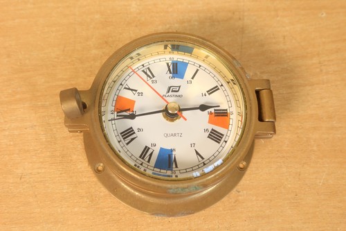 Plastimo brass porthole - plastimo,