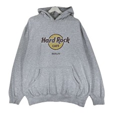 Hard Rock Cafe Berlin Hoodie