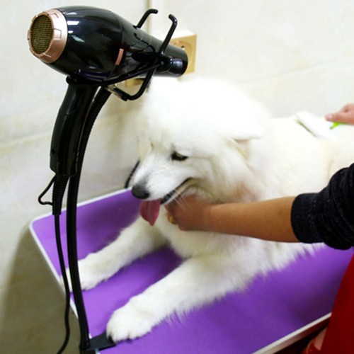 Blow dryer stand - blow,