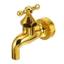 Fountain Head Garden Watering