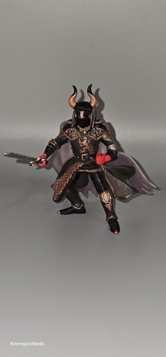 Papo dragon knight with sword - papo,