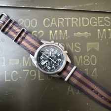 Pulsar Gen 2 RAF  Genuine