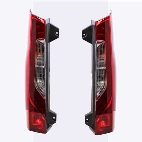 Pair led tail light - 1,