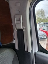 2017 PEUGEOT PARTNER MK2 NSF