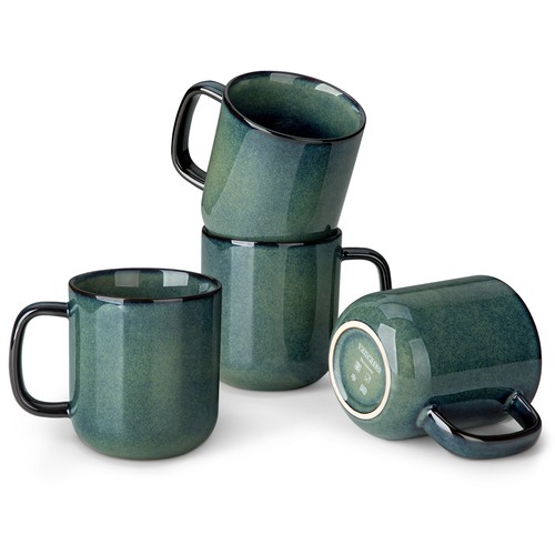 Vancasso starry green - vancasso, green/blue