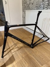 Focus Paralane Carbon Frameset