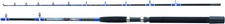 FLADEN 8ft CELTIC UPTIDE BOAT ROD  SEA FISHING UPTIDER TROLLING ROD