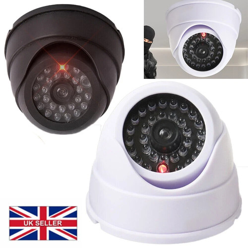 Dummy dome cctv - dummy, with