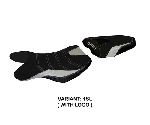 Seat saddle cover siena - saddle,