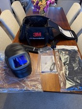 Speedglas Helmet G5-01 03VC