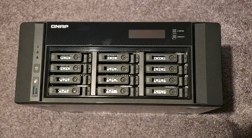 Qnap flash storage - qnap,