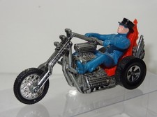 HOT WHEELS RRRUMBLERS 6049