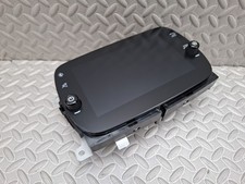 FIAT 500 MULTIMEDIA NAVIGATION