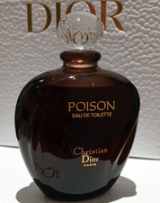 Christian Dior POISON EAU DE