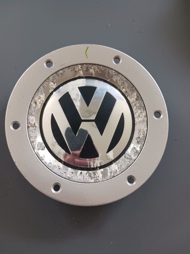 Genuine alloy wheel centre - genuine,