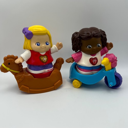 Vtech smart friends - vtech,