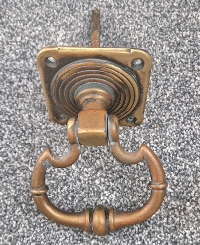 Antique 1930s vintage solid - vintage,
