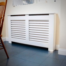 Super Tall 100CM Radiator
