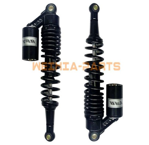 Pair air shock - pair, 15