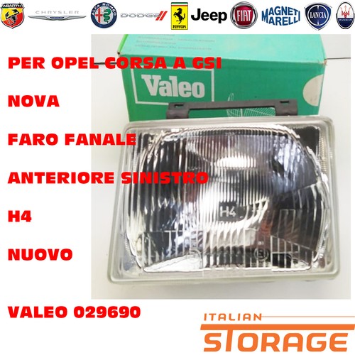 For opel corsa gsi - corsa,