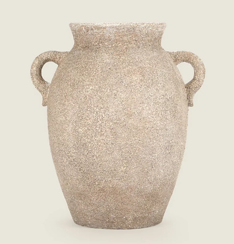 25cm resin stone - resin,