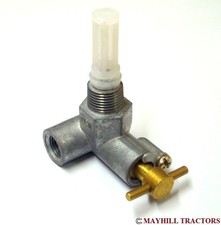 Massey Ferguson 165,168,175,178,188,265,275,290,50 Tractor Fuel Tap