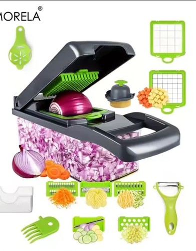 Multifunctional in 1 - multifunctional,
