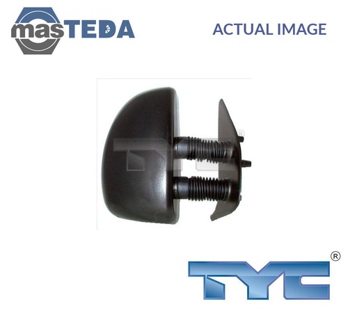 305 0089 outside rear view - outside,