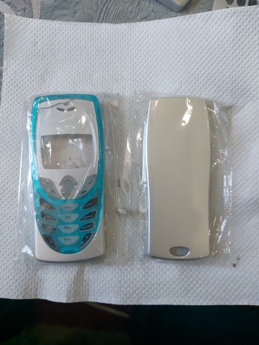 Nokia mobil phone 8310 - 8310, front