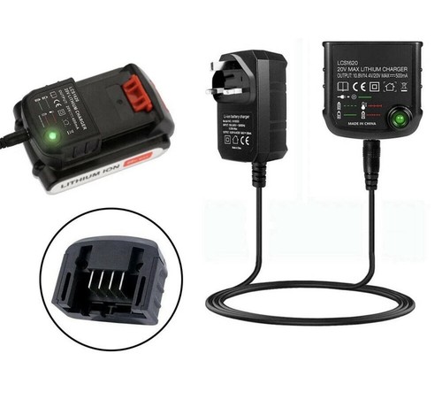 Battery charger lithium - battery,