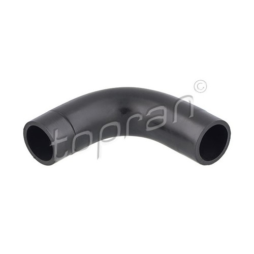 Oil drain hose for - for, astra