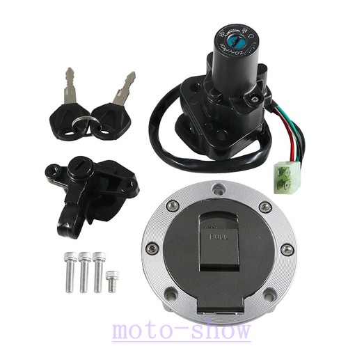 Ignition switch fuel - switch, seat