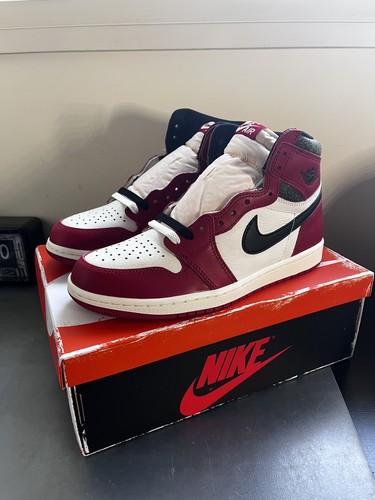 Size jordan 1 retro high - size,