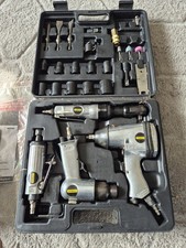 Stanley Pneumatic Tools Kit